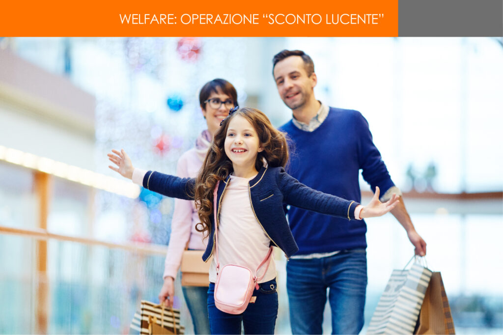 Welfare_SCONTO LUCENTE